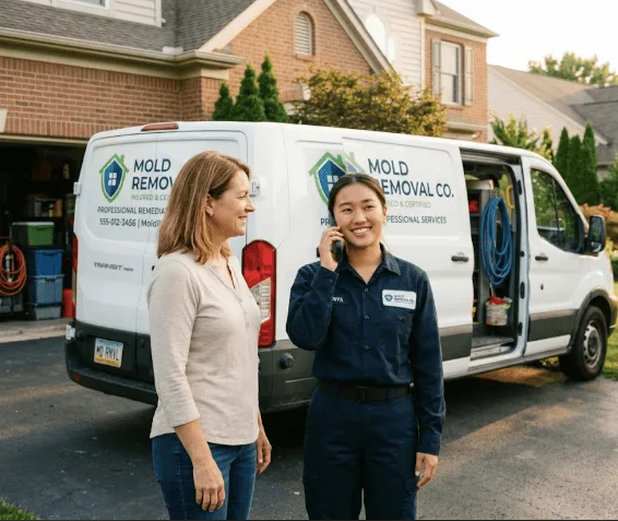 Crawlspace Mold Remediation Barry, IL FAQs